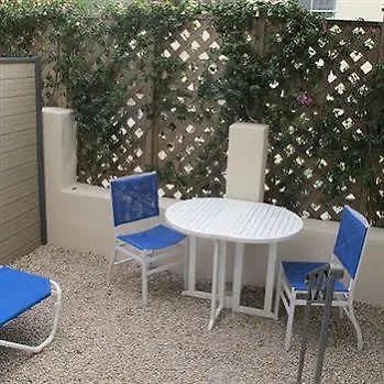 Hotel Le Havre Bleu Beaulieu-sur-Mer