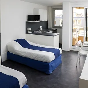 Victoria Surf 3* Biarritz