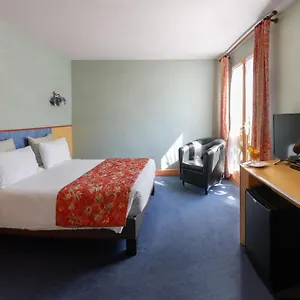 visit hotel