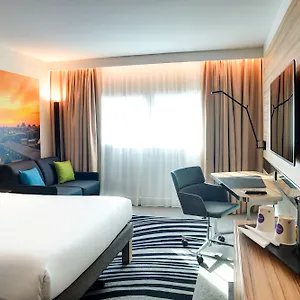 Hotel Novotel 14 Porte D'orléans