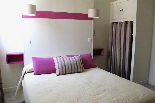 **  Hotel Le Havre Bleu Beaulieu-sur-Mer Francia