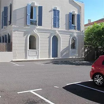 Hotel Le Havre Bleu Beaulieu-sur-Mer