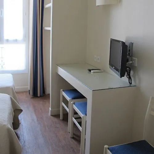 Hotel Le Havre Bleu Beaulieu-sur-Mer