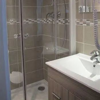 Hotel Le Havre Bleu Beaulieu-sur-Mer